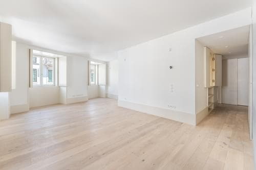 PF38002 - Apartamento T1 no Alure, Baixa, Lisboa - Imagem 1