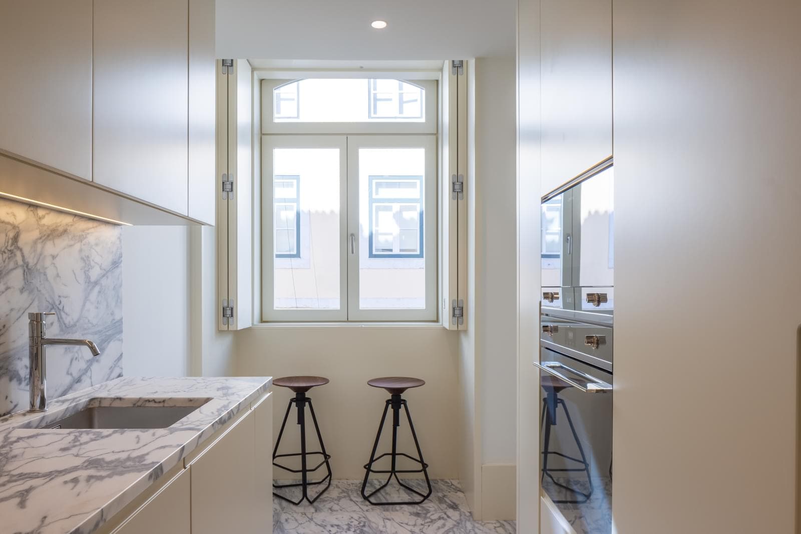 Apartamento T1 no Alure, Baixa, Lisboa - Imagem 10
