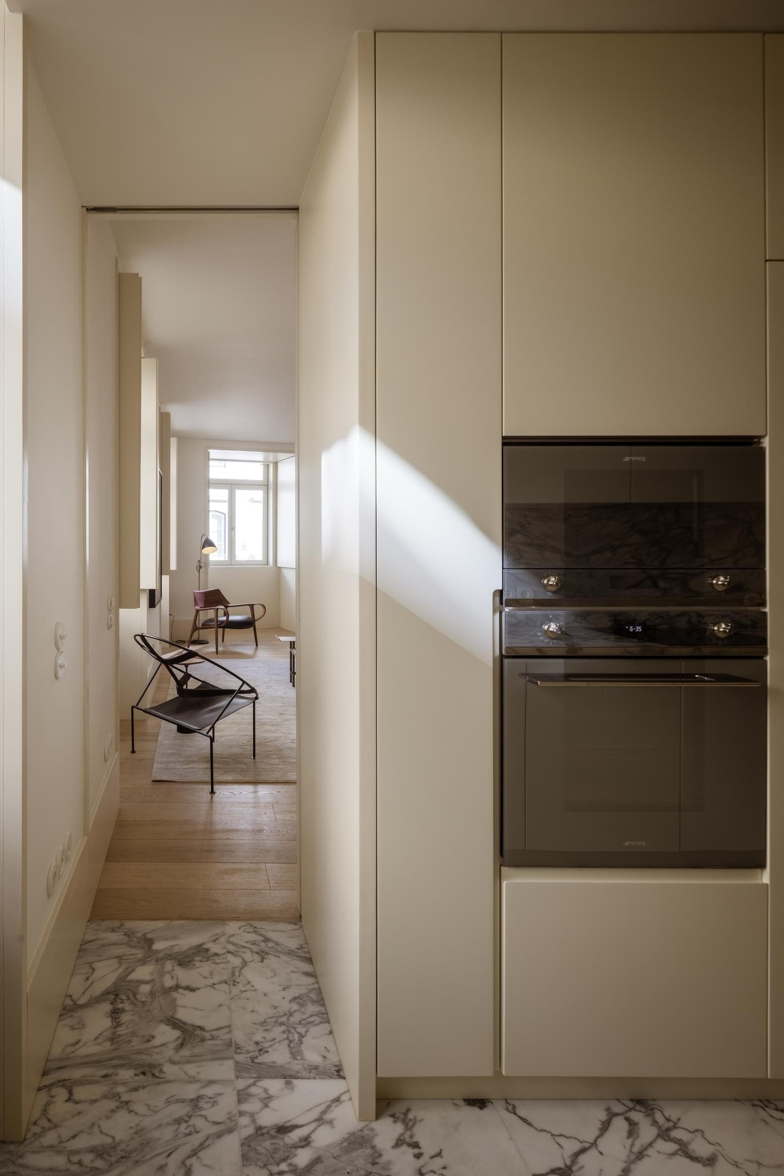 Apartamento T1 no Alure, Baixa, Lisboa - Imagem 25