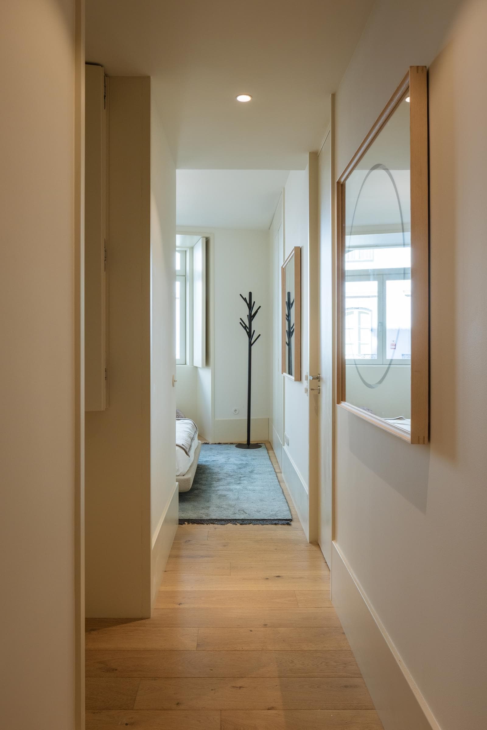 Apartamento T1 no Alure, Baixa, Lisboa - Imagem 27