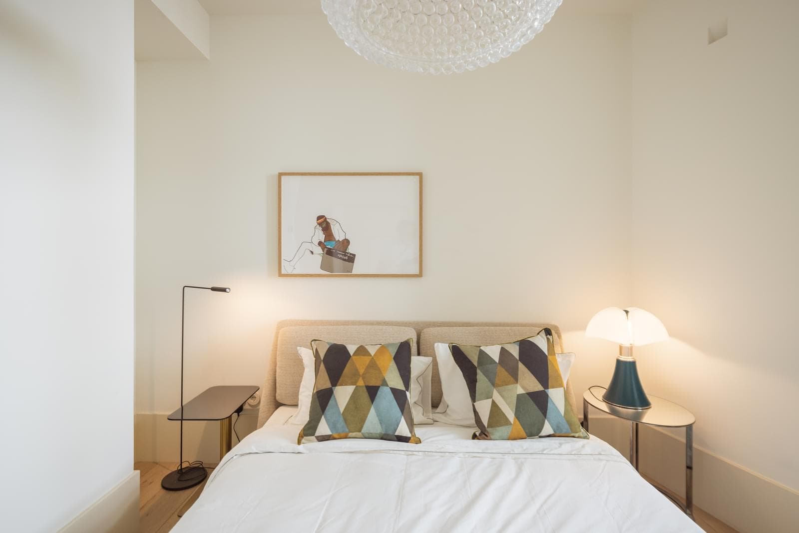 Apartamento T1 no Alure, Baixa, Lisboa - Imagem 29