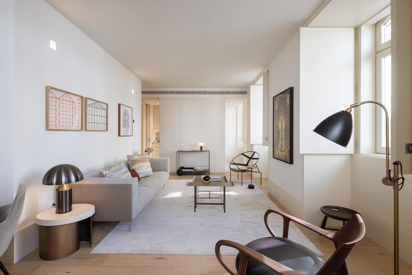 Apartamento T1 no Alure, Baixa, Lisboa - Imagem 20