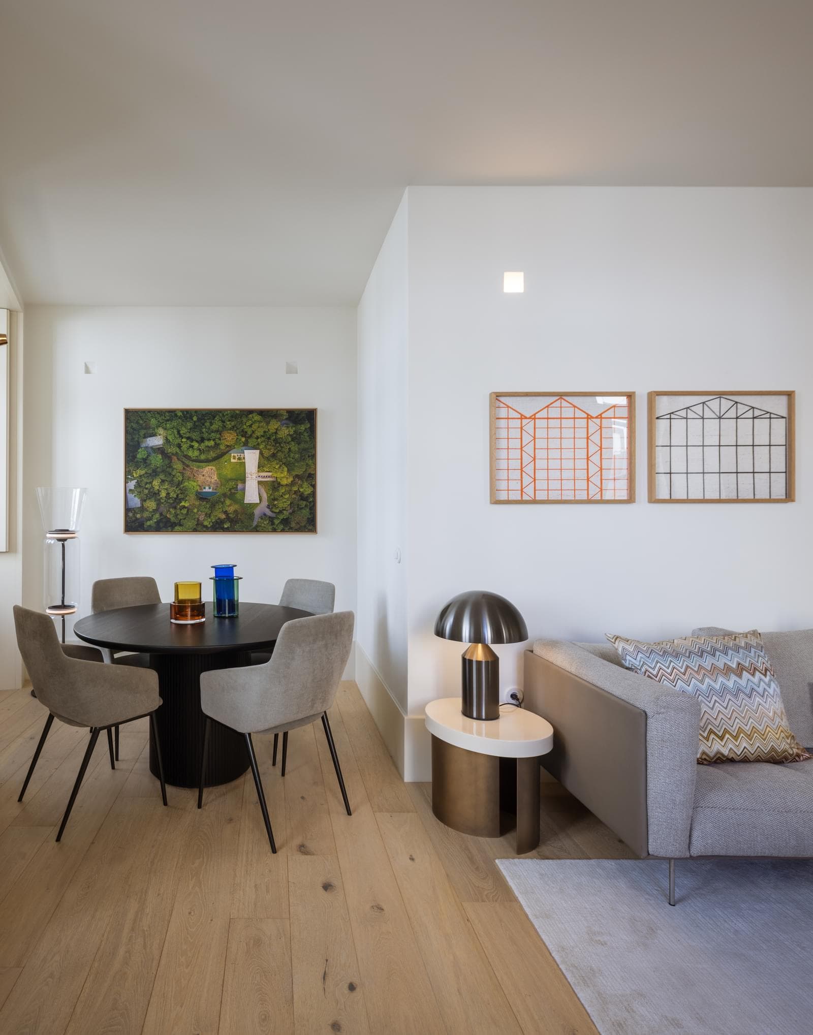 Apartamento T1 no Alure, Baixa, Lisboa - Imagem 23
