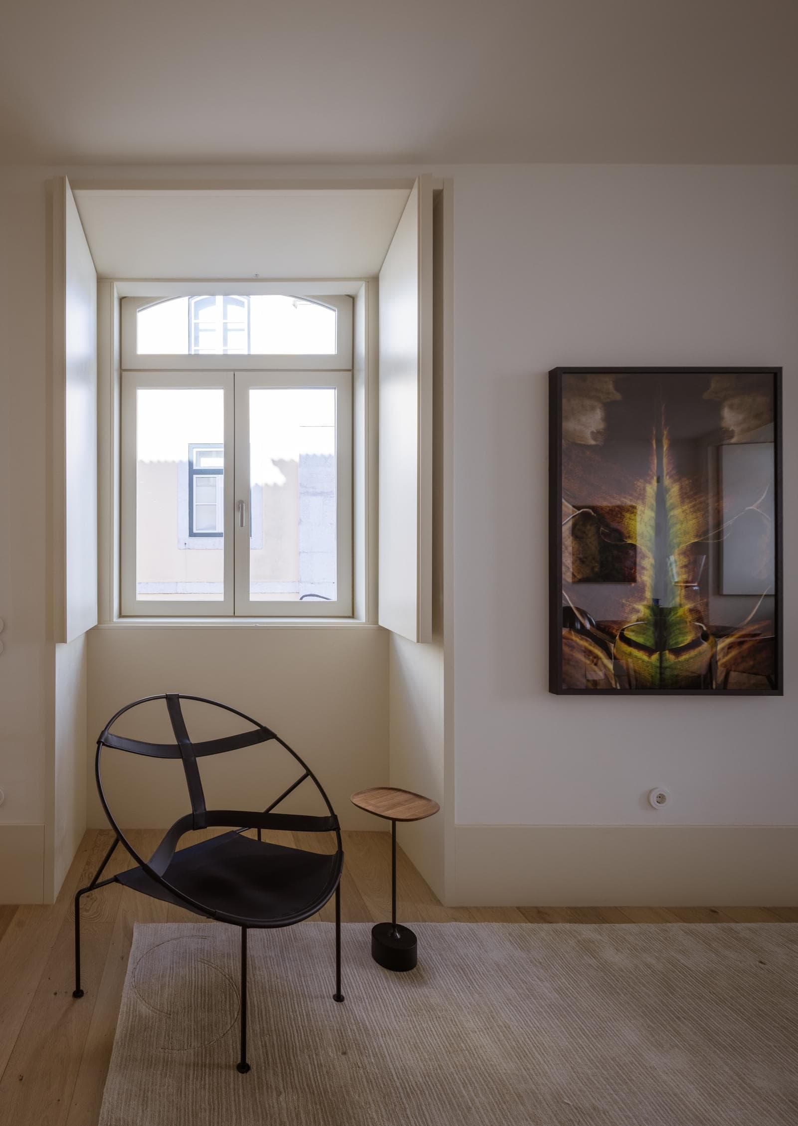 Apartamento T1 no Alure, Baixa, Lisboa - Imagem 32