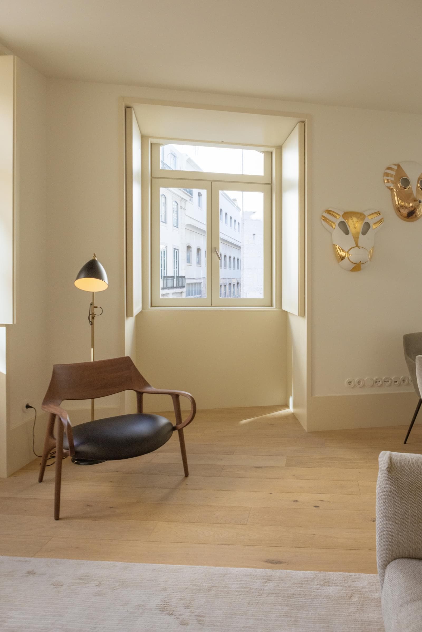 Apartamento T1 no Alure, Baixa, Lisboa - Imagem 35