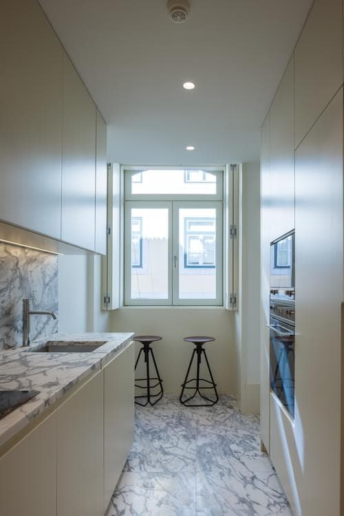 PF38002 - Apartamento T1 no Alure, Baixa, Lisboa - Imagem 11