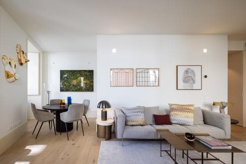 PF38002 - Apartamento T1 no Alure, Baixa, Lisboa - Imagem 21