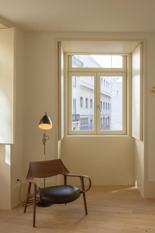 PF38002 - Apartamento T1 no Alure, Baixa, Lisboa - Imagem 36