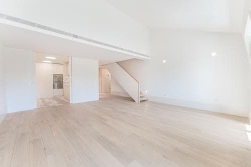 PF38005 - Duplex T3 no Alure, Baixa, Lisboa - Imagem 3