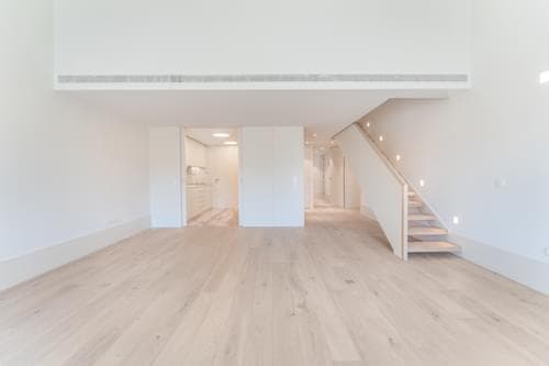 PF38005 - Duplex T3 no Alure, Baixa, Lisboa - Imagem 1