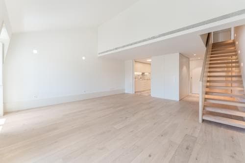 PF38005 - Duplex T3 no Alure, Baixa, Lisboa - Imagem 2