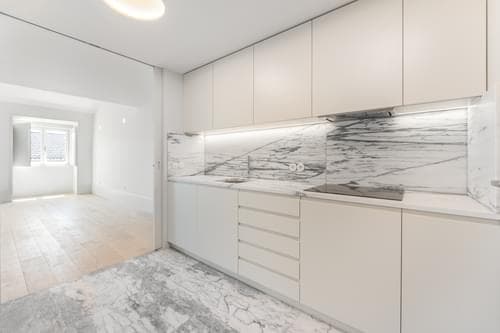PF38005 - Duplex T3 no Alure, Baixa, Lisboa - Imagem 5