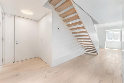 PF38005 - Duplex T3 no Alure, Baixa, Lisboa - Imagem 7