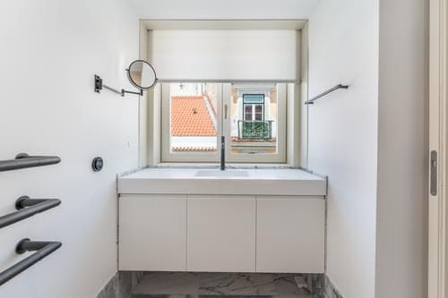 PF38005 - Duplex T3 no Alure, Baixa, Lisboa - Imagem 20