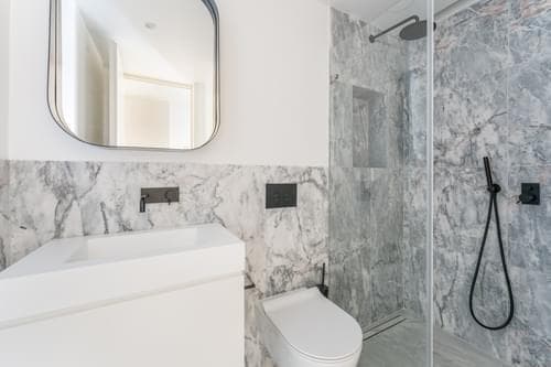 PF38005 - Duplex T3 no Alure, Baixa, Lisboa - Imagem 21