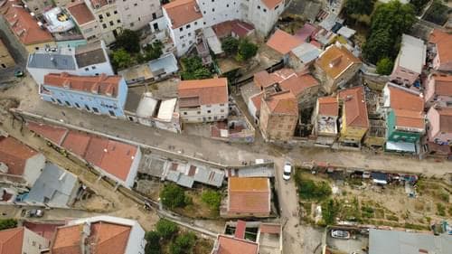 PF38025 - Terrain urbain 713 m2, São Vicente, Lisboa - Image 18