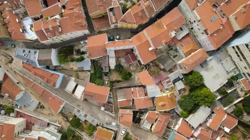 PF38025 - Terrain urbain 713 m2, São Vicente, Lisboa - Image 1