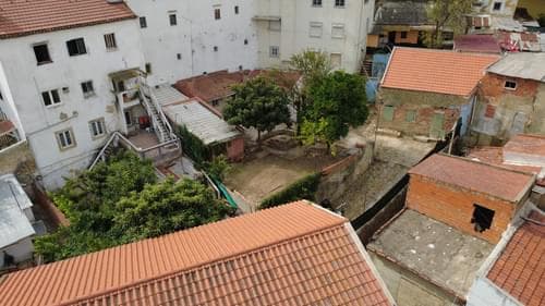 PF38025 - Terrain urbain 713 m2, São Vicente, Lisboa - Image 22