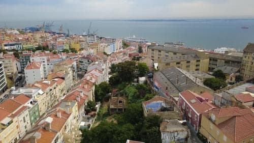 PF38025 - Terrain urbain 713 m2, São Vicente, Lisboa - Image 24