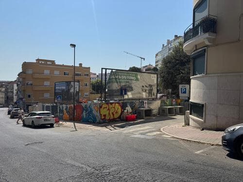 PF38025 - Terrain urbain 713 m2, São Vicente, Lisboa - Image 7