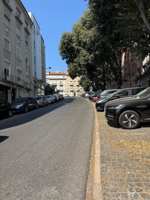 PF38025 - Terrain urbain 713 m2, São Vicente, Lisboa - Image 8