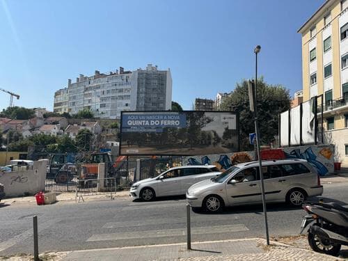 PF38025 - Terrain urbain 713 m2, São Vicente, Lisboa - Image 10
