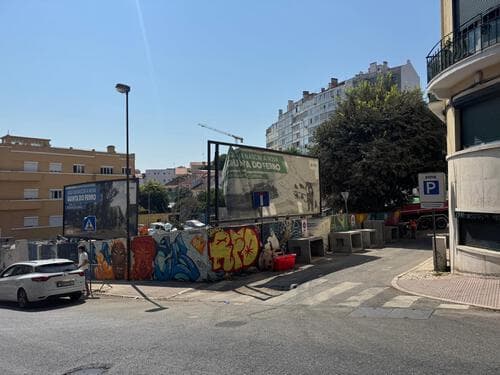PF38025 - Terrain urbain 713 m2, São Vicente, Lisboa - Image 11