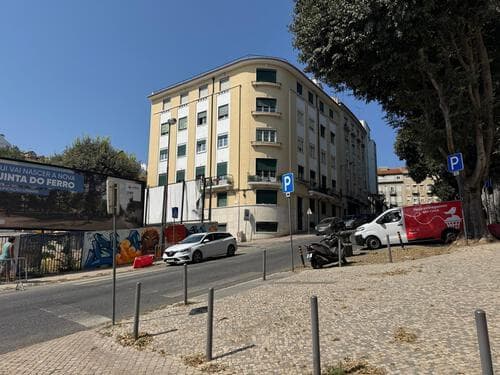 PF38025 - Terrain urbain 713 m2, São Vicente, Lisboa - Image 13