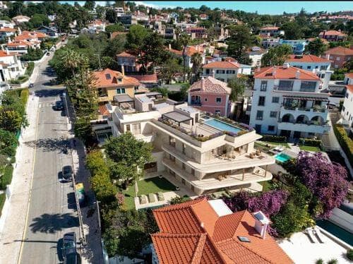 PF40232 - Apartamento T3 com piscina, Estoril, Cascais - Imagem 4