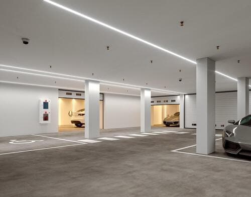 PF40232 - Apartamento T3 com piscina, Estoril, Cascais - Imagem 19