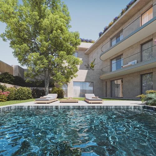PF40232 - Apartamento T3 com piscina, Estoril, Cascais - Imagem 3