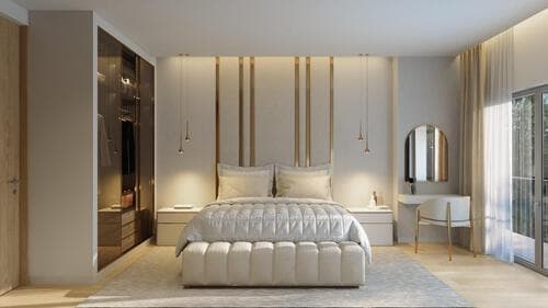 PF40232 - Apartamento T3 com piscina, Estoril, Cascais - Imagem 11