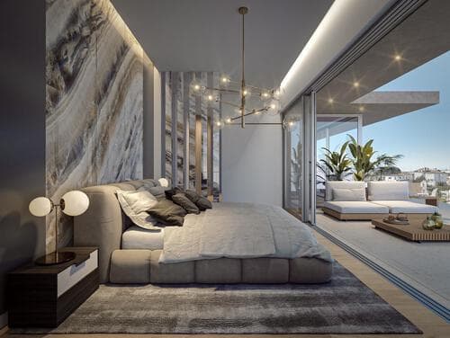PF40232 - Apartamento T3 com piscina, Estoril, Cascais - Imagem 14