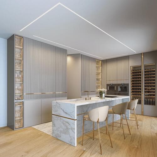 PF40232 - Apartamento T3 com piscina, Estoril, Cascais - Imagem 8