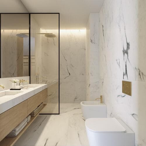 PF40232 - Apartamento T3 com piscina, Estoril, Cascais - Imagem 16