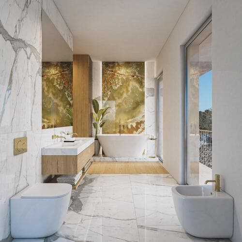 PF40232 - Apartamento T3 com piscina, Estoril, Cascais - Imagem 18