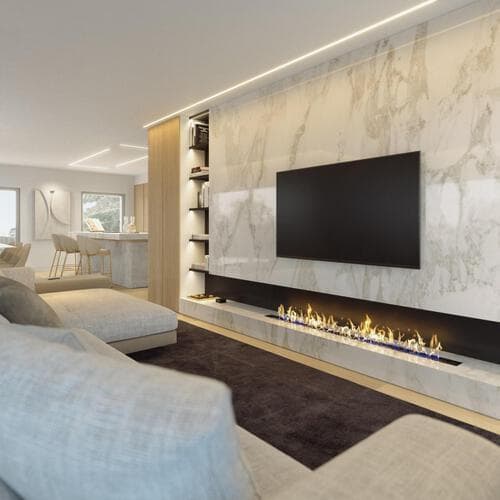 PF40232 - Apartamento T3 com piscina, Estoril, Cascais - Imagem 6