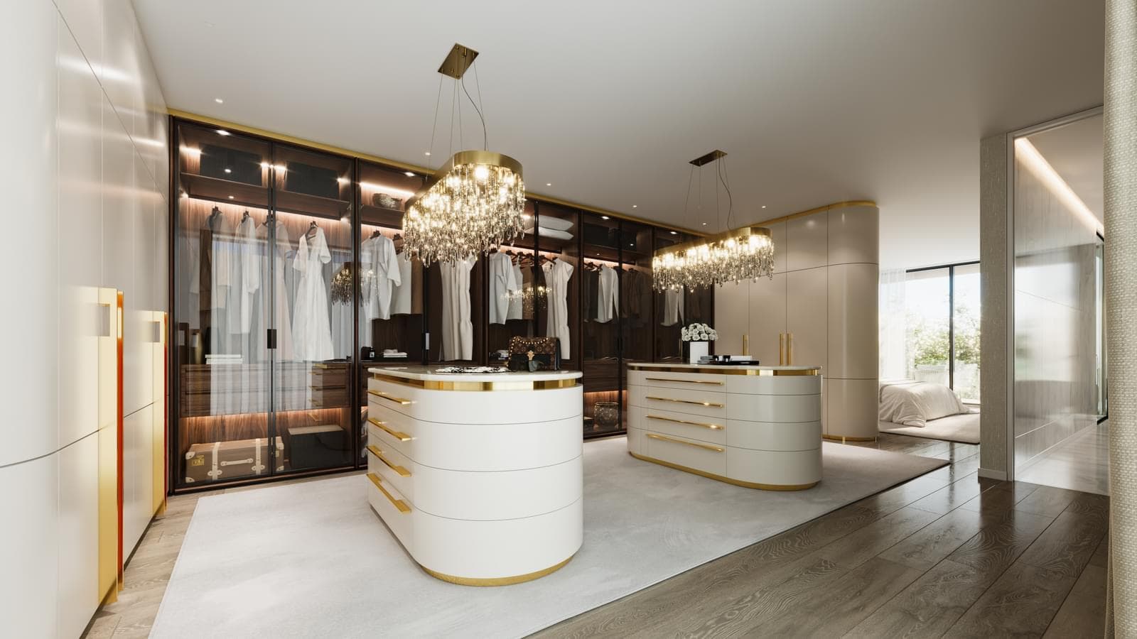 Moradia Isolada T5 com piscina, Alcochete - Imagem 23