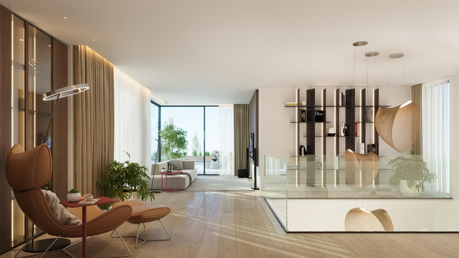 Moradia Isolada T5 com piscina, Alcochete - Imagem 32