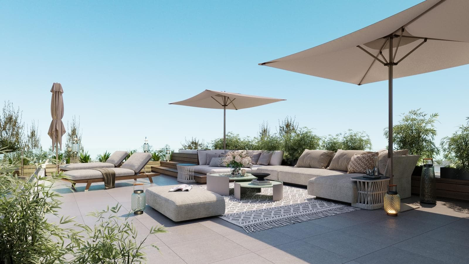 Moradia Isolada T5 com piscina, Alcochete - Imagem 33