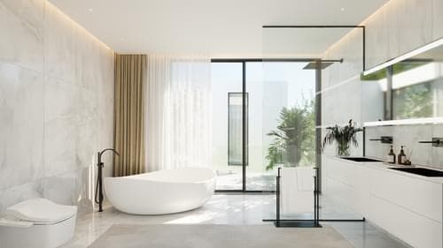 PF41190 - Moradia Isolada T5 com piscina, Alcochete - Imagem 22