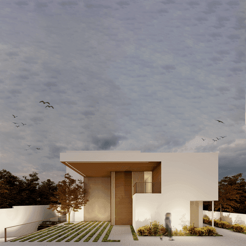 PF41190 - Moradia Isolada T5 com piscina, Alcochete - Imagem 35