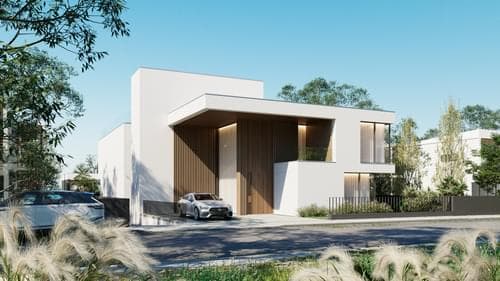 PF41190 - Moradia Isolada T5 com piscina, Alcochete - Imagem 5