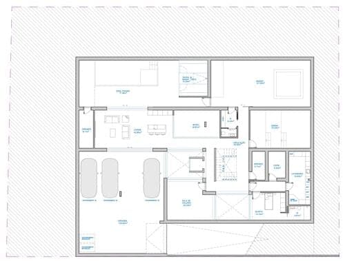PF41190 - Moradia Isolada T5 com piscina, Alcochete - Imagem 36