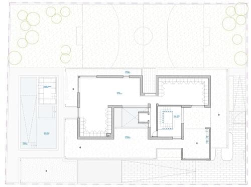 PF41190 - Moradia Isolada T5 com piscina, Alcochete - Imagem 39