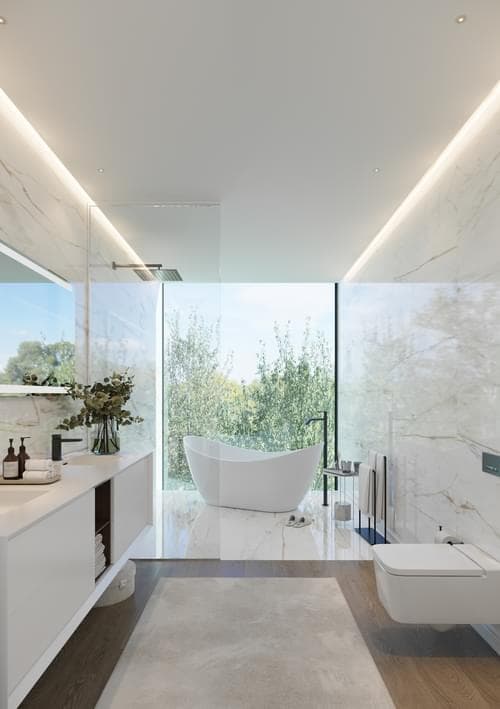 PF41189 - Moradia Isolada T4 com piscina, Alcochete - Imagem 13