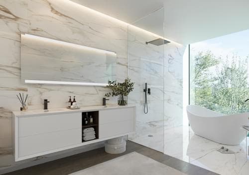 PF41189 - Moradia Isolada T4 com piscina, Alcochete - Imagem 14