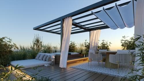 PF41189 - Moradia Isolada T4 com piscina, Alcochete - Imagem 20