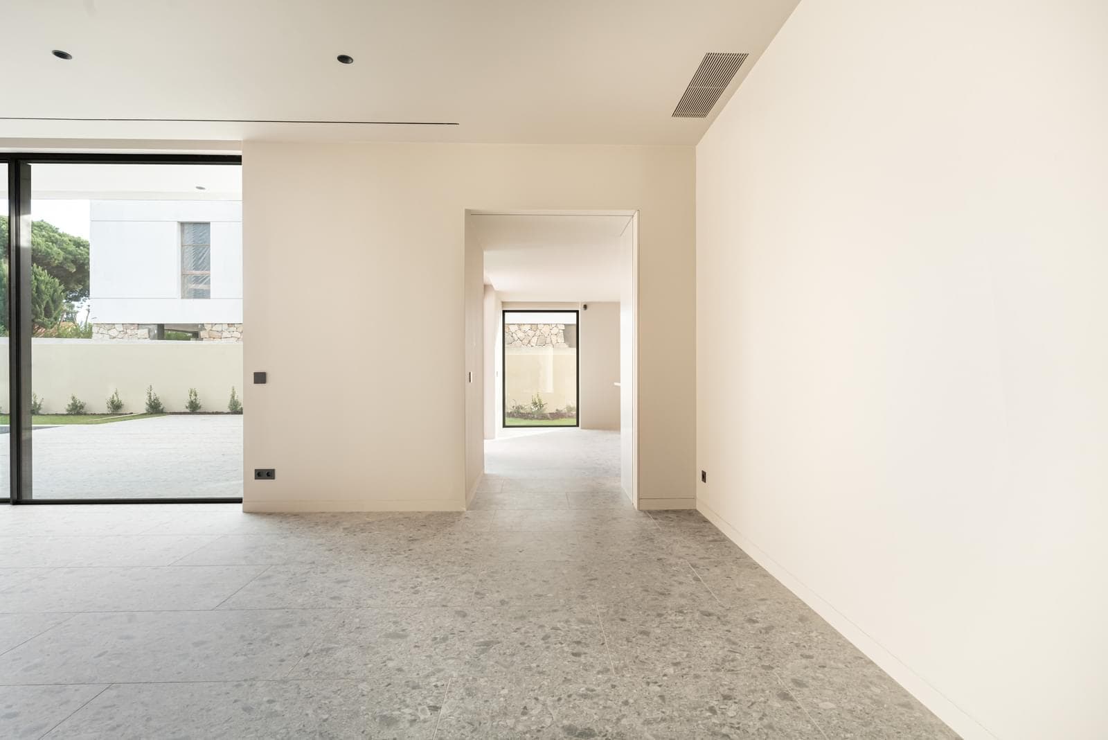 Moradia Isolada T5 + 1 com vista, Birre, Cascais - Imagem 46