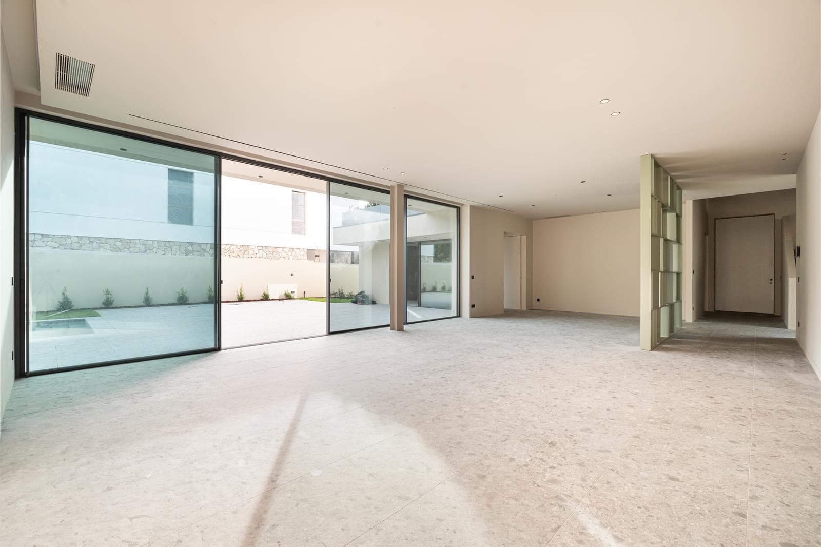 Moradia Isolada T5 + 1 com vista, Birre, Cascais - Imagem 13